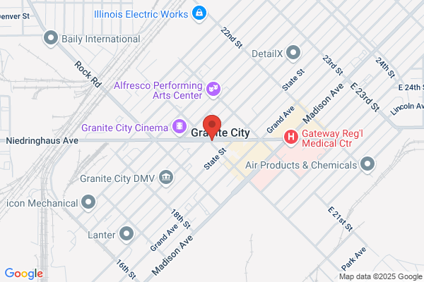 Madison Cleaning Services