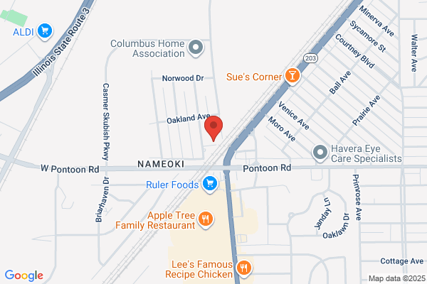McFarland Indoor Comfort Services