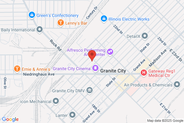 Counts Heating & Cooling LLC