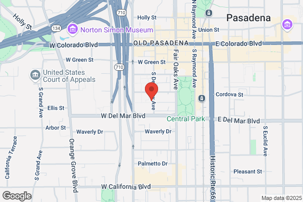 Westgate Apartments
