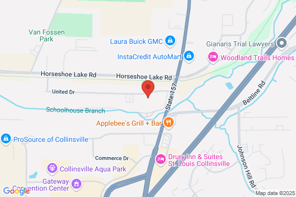 Steves Auto Body & Sales