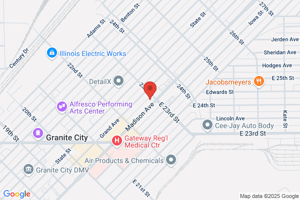 Dixon Heating & Cooling