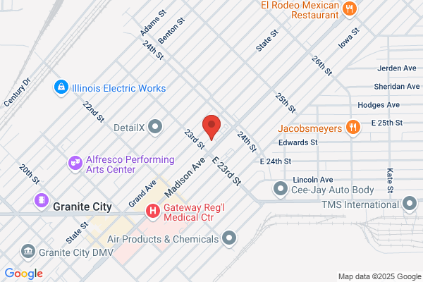 Barney's Complete Auto Repair