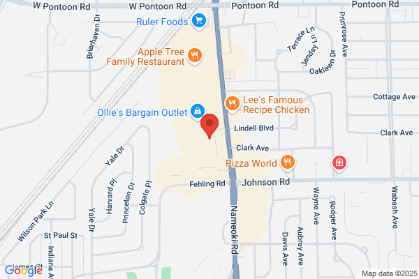 Granite City Sasak Plaza Llc