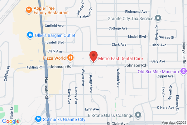 Metro East Dental Care