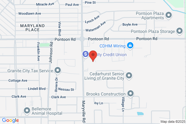 Gateway Medical Group - Podiatry