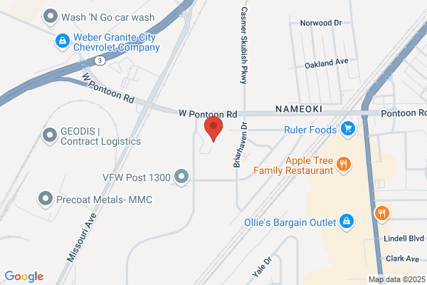 Granite Nursing & Rehabilitation Center Llc