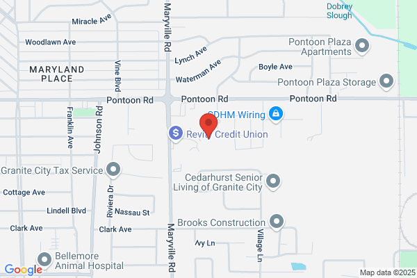 Quantum Vision Center