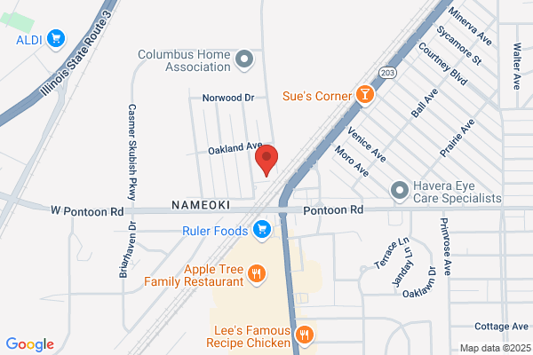 McFarland Heating & Cooling
