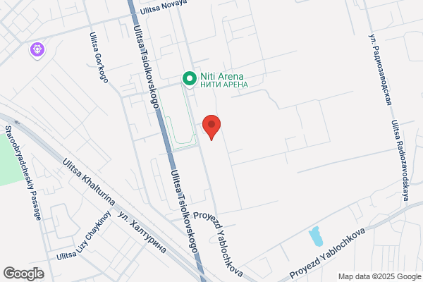 Ikan Enterprises