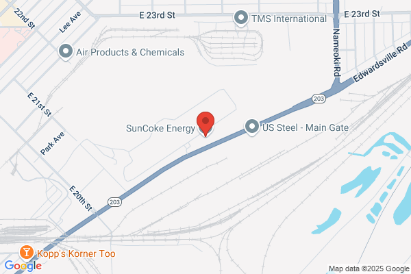 Nebco Steel Erectors Inc