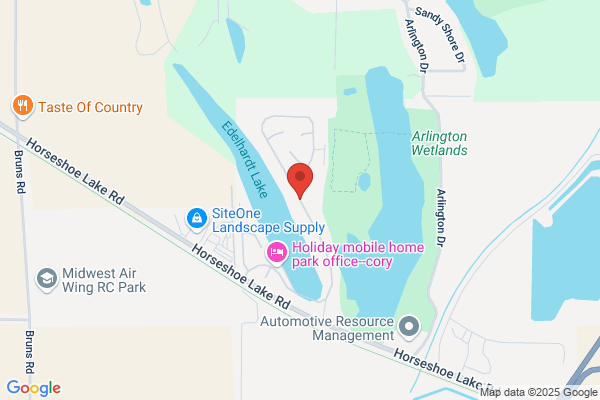 Holiday Mobile Home Park