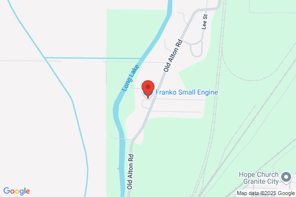 Franko's Small Engine Service