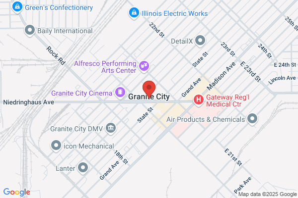 Granite City Journal