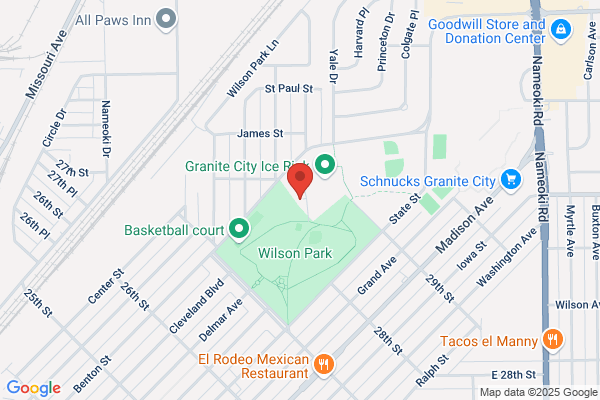 Granite City Park District