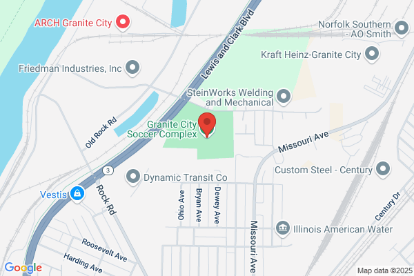 Granite City Soccer Club