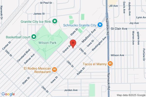 Granite City Urgent Care Walk-in Clinic - Granite City