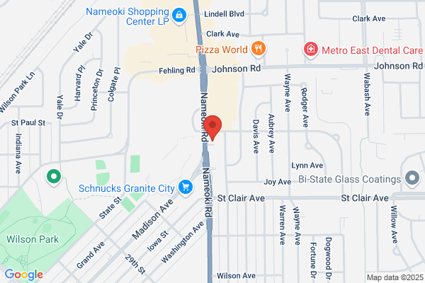 Hearing Care Center of Granite City
