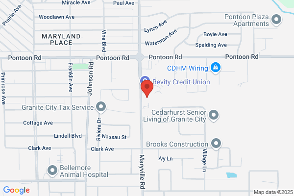 Irwin Chapel Funeral Homes