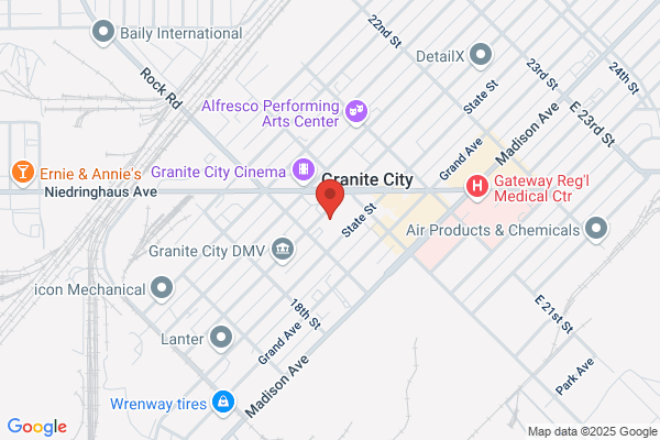Jerrys Cafeteria & Catering Co
