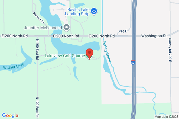 Lakeview Golf & Sports Center