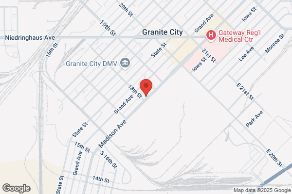 Metro East Drug Screening