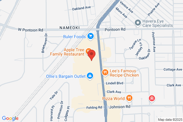 Nameoki Bingo Center