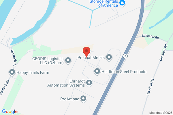 National Waterworks Inc
