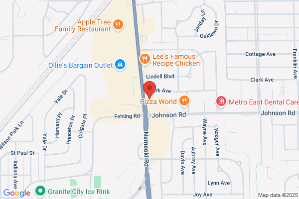 O'Reilly Auto Parts