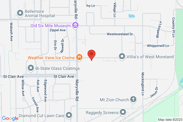 Parkside Apartments