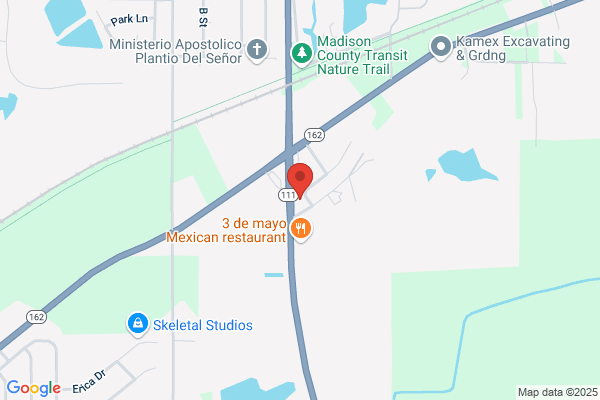 Patterson Tire & Service Center