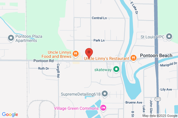 Pontoon Beach Public Water District