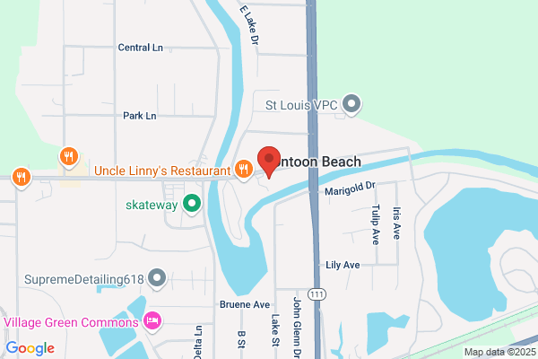 Pontoon Liquors Inc