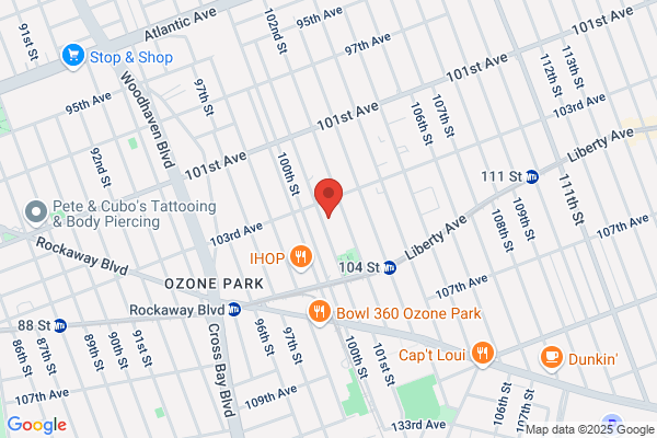 Respi-Link Home Care Inc
