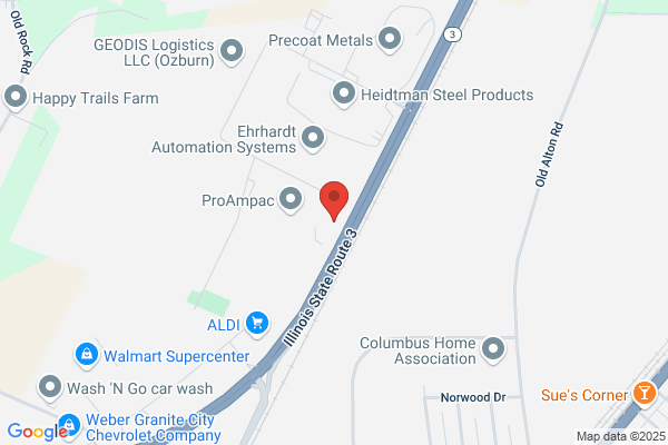 Sheppard Morgan & Schwaab Inc