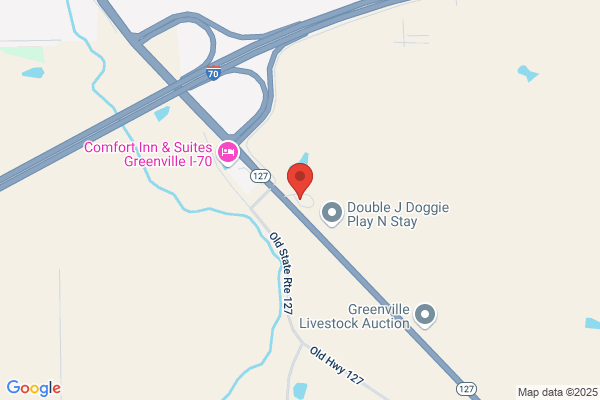 Todds Rv Services