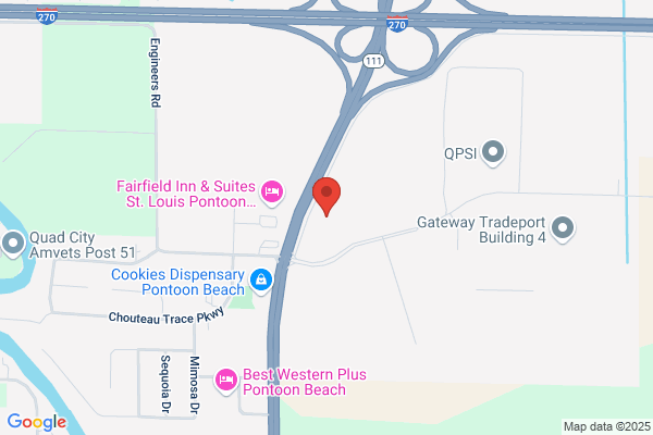 Rosati's Pizza