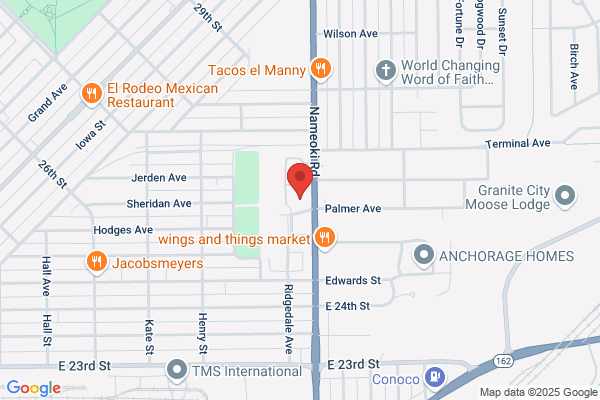 Flood Realty Center