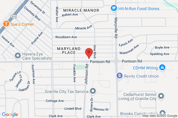 Cfic Home Mortgage
