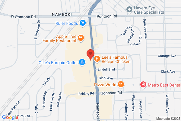 Applebees Neigborhood Grill & Bar