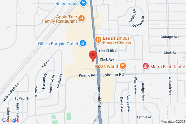 Church's Chicken