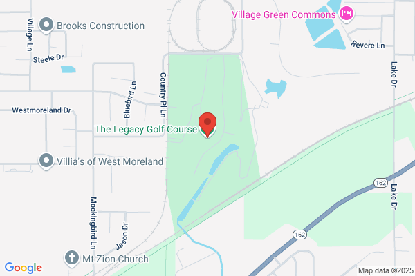 Legacy Golf Course