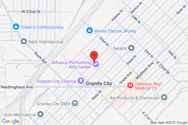 Phoenix Crisis Center