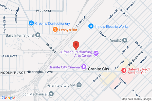 Granite City Mini-Storage Inc