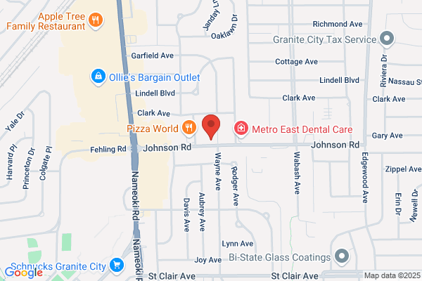 Moslander Tax Service