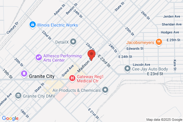 Purcell Tire and Service Center