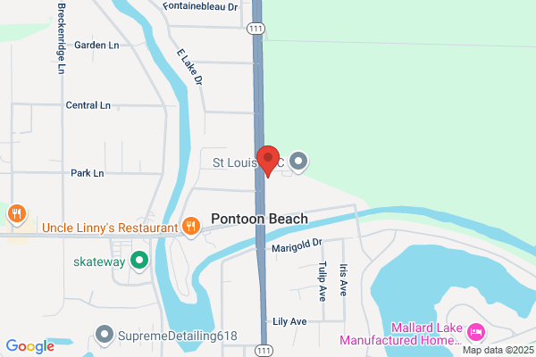 Beach Sales Inc
