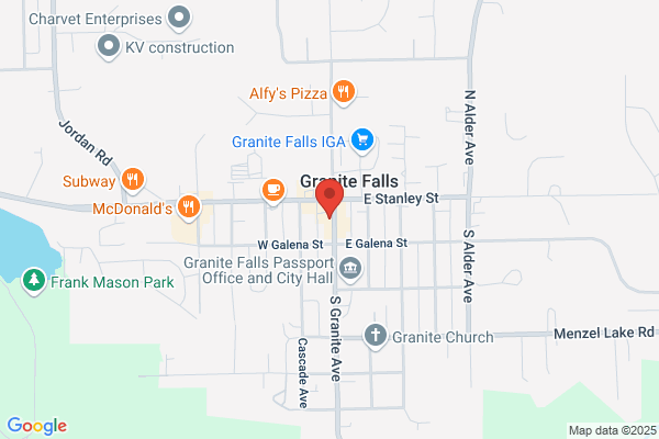 Granite Falls Hardware