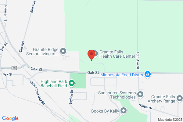 Granite Falls Health Care Center