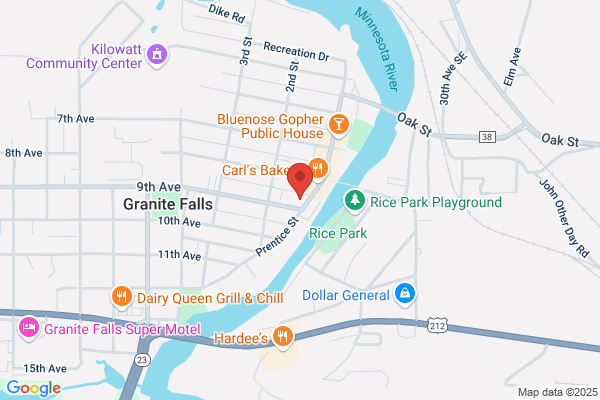 Granite Family Eye Care